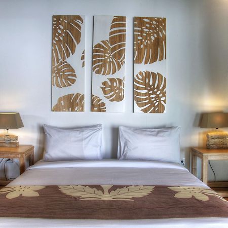 Villa Layla - Charming 2Br Villa In Oberoi - Prime Location! Seminyak Extérieur photo