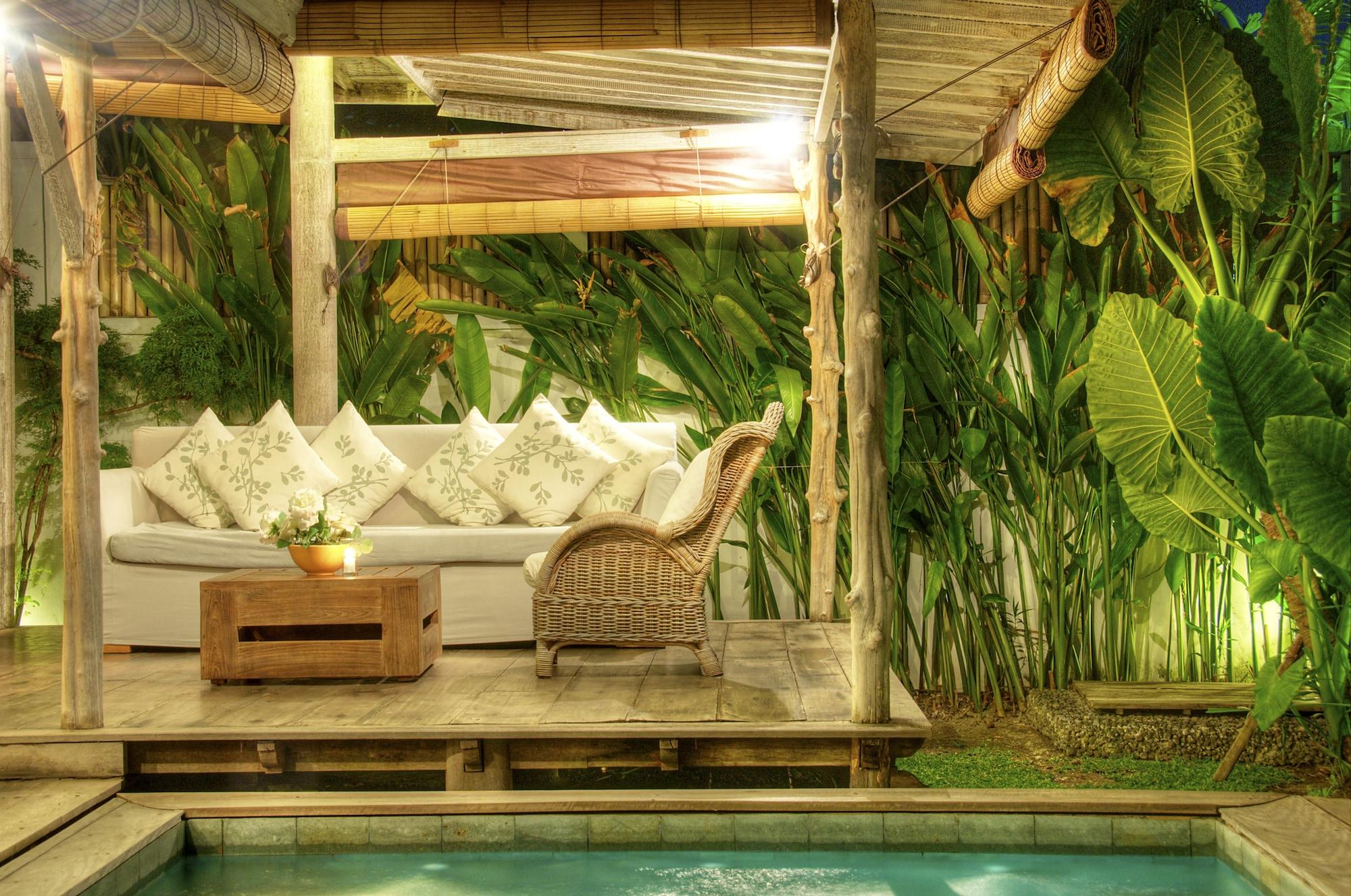 Villa Layla - Charming 2Br Villa In Oberoi - Prime Location! Seminyak Extérieur photo