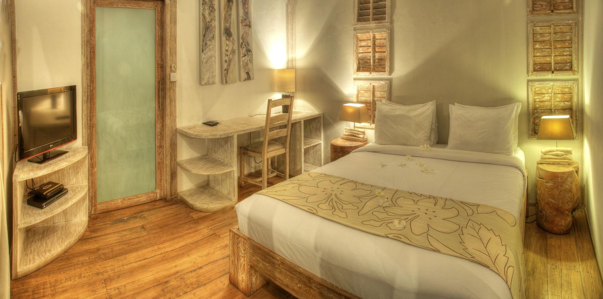 Villa Layla - Charming 2Br Villa In Oberoi - Prime Location! Seminyak Extérieur photo