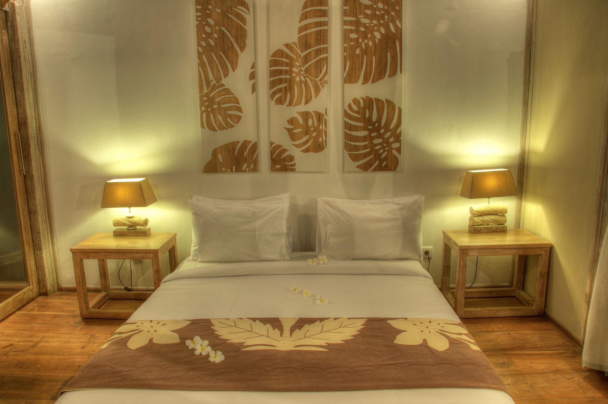 Villa Layla - Charming 2Br Villa In Oberoi - Prime Location! Seminyak Extérieur photo