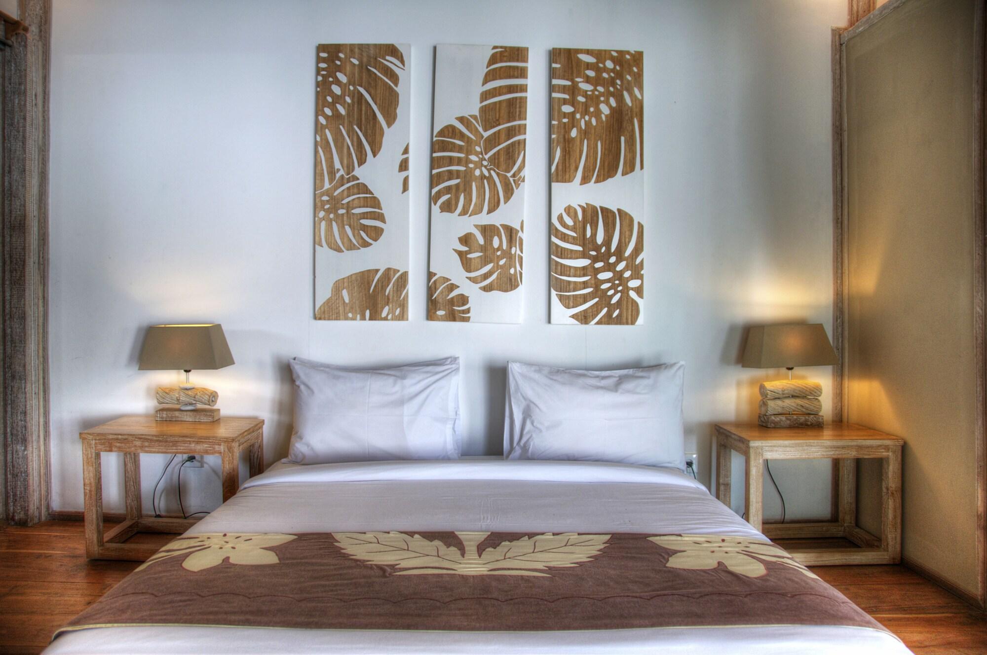 Villa Layla - Charming 2Br Villa In Oberoi - Prime Location! Seminyak Extérieur photo