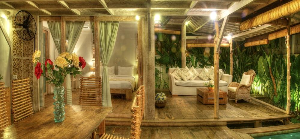 Villa Layla - Charming 2Br Villa In Oberoi - Prime Location! Seminyak Extérieur photo