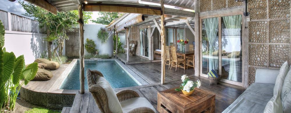 Villa Layla - Charming 2Br Villa In Oberoi - Prime Location! Seminyak Extérieur photo