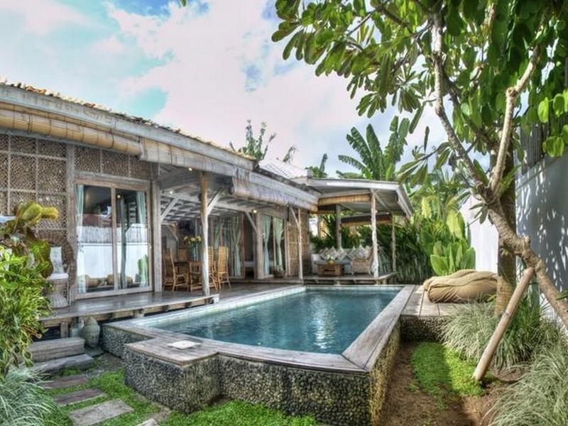 Villa Layla - Charming 2Br Villa In Oberoi - Prime Location! Seminyak Extérieur photo