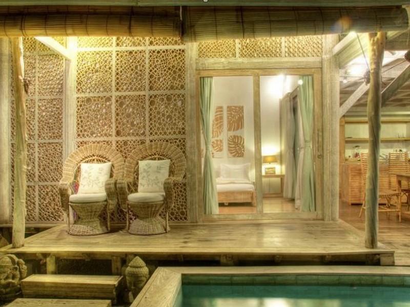 Villa Layla - Charming 2Br Villa In Oberoi - Prime Location! Seminyak Extérieur photo