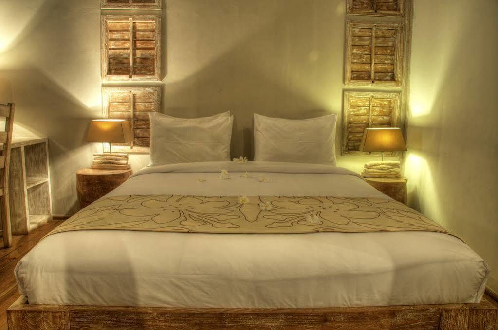 Villa Layla - Charming 2Br Villa In Oberoi - Prime Location! Seminyak Extérieur photo