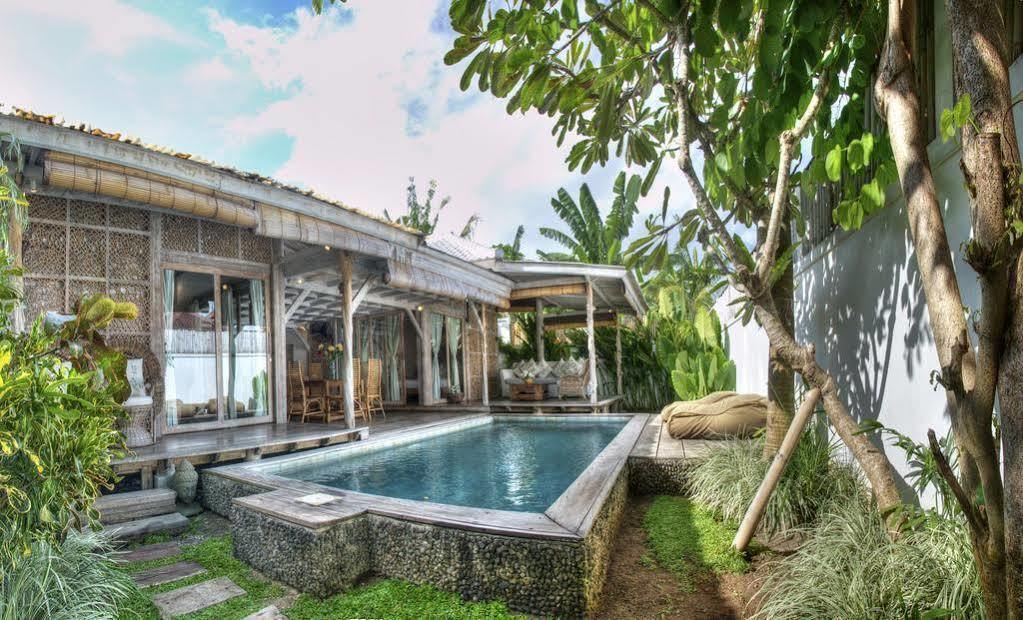 Villa Layla - Charming 2Br Villa In Oberoi - Prime Location! Seminyak Extérieur photo