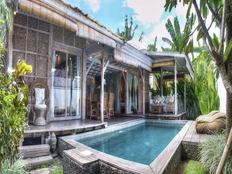 Villa Layla - Charming 2Br Villa In Oberoi - Prime Location! Seminyak Extérieur photo