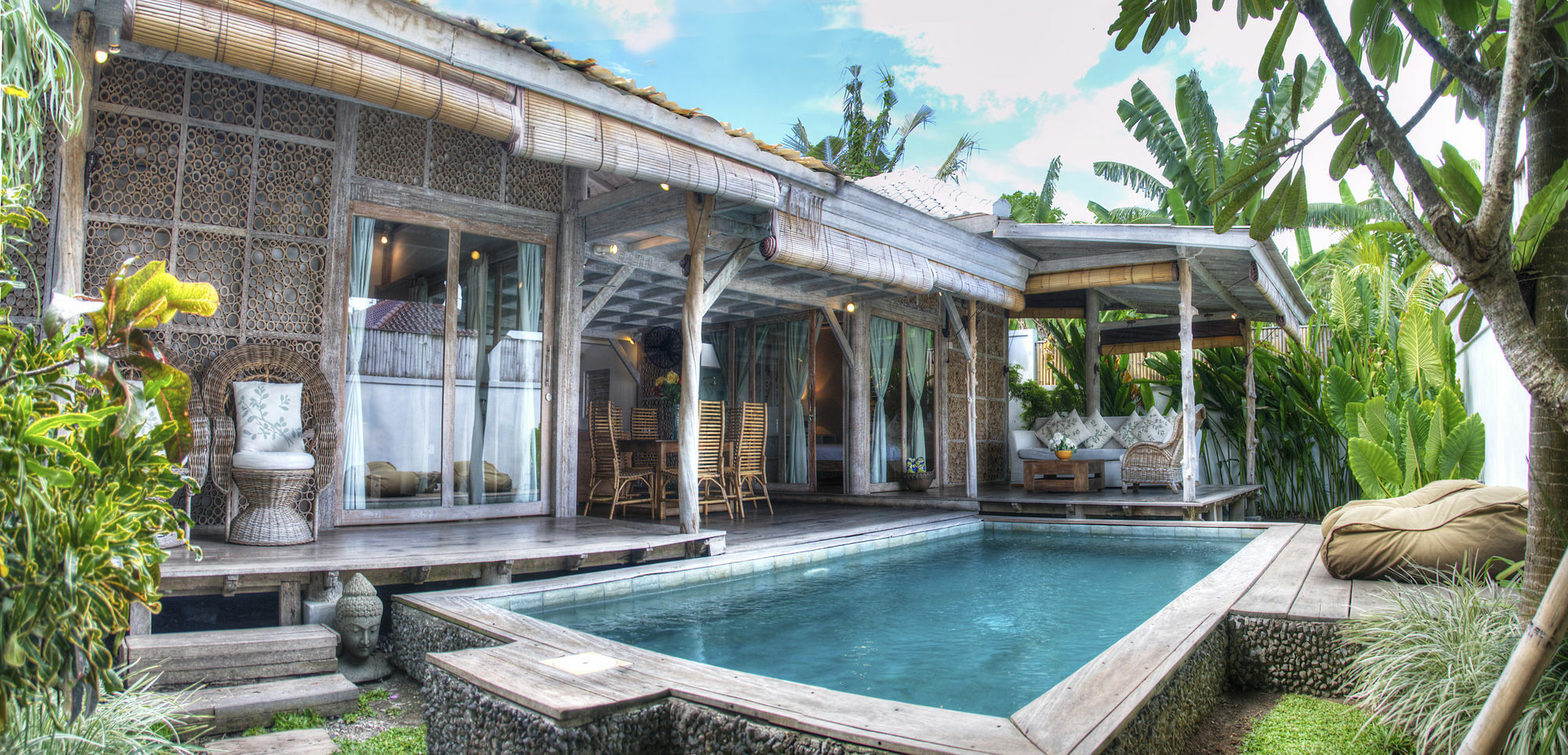 Villa Layla - Charming 2Br Villa In Oberoi - Prime Location! Seminyak Extérieur photo