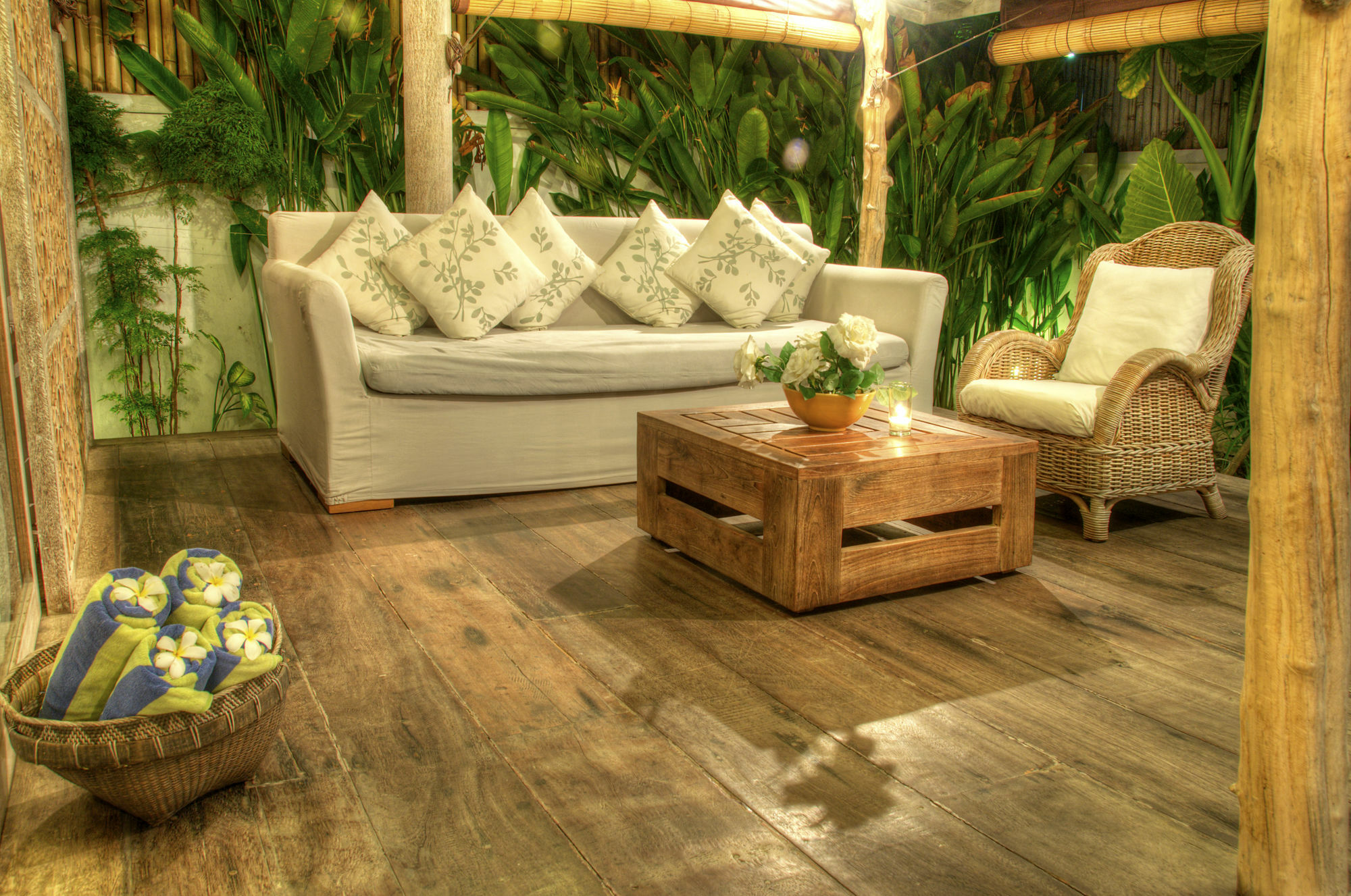 Villa Layla - Charming 2Br Villa In Oberoi - Prime Location! Seminyak Extérieur photo
