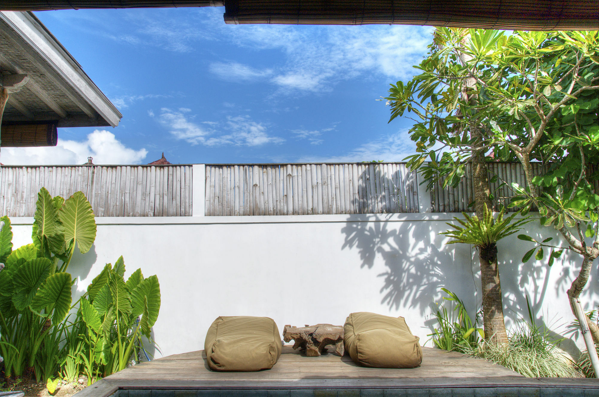 Villa Layla - Charming 2Br Villa In Oberoi - Prime Location! Seminyak Extérieur photo