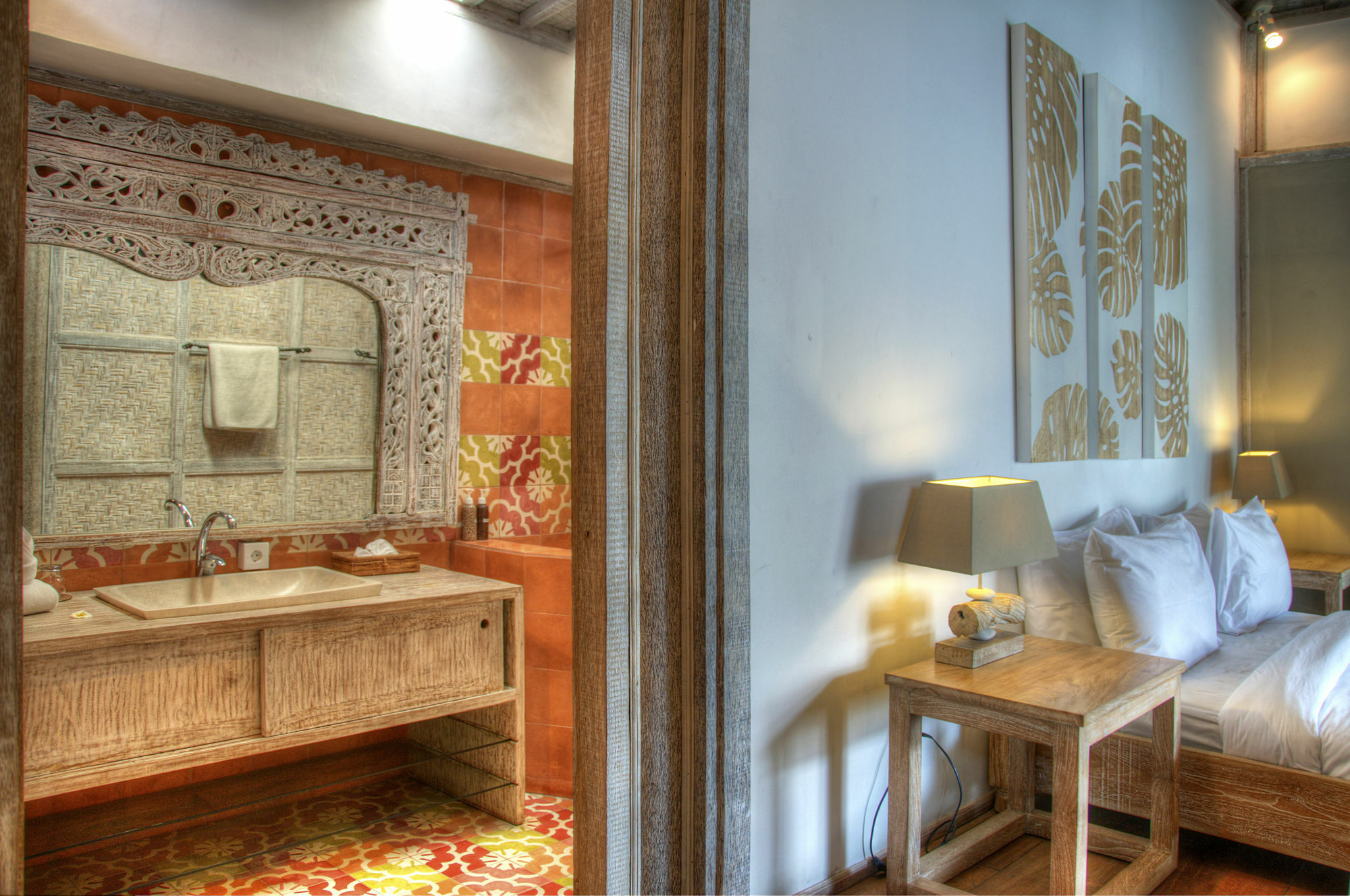 Villa Layla - Charming 2Br Villa In Oberoi - Prime Location! Seminyak Extérieur photo
