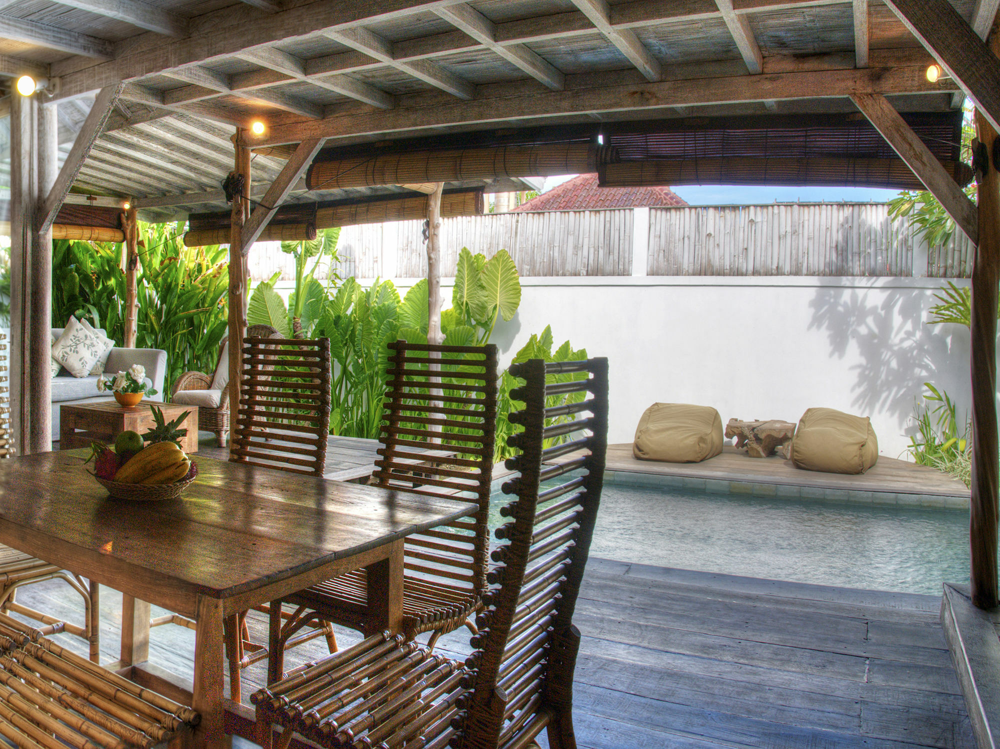 Villa Layla - Charming 2Br Villa In Oberoi - Prime Location! Seminyak Extérieur photo